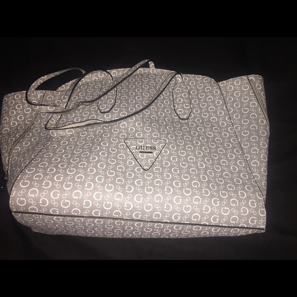 Guess Tote Bag