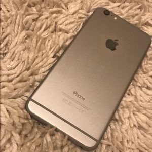 iPhone 6 Plus unlocked