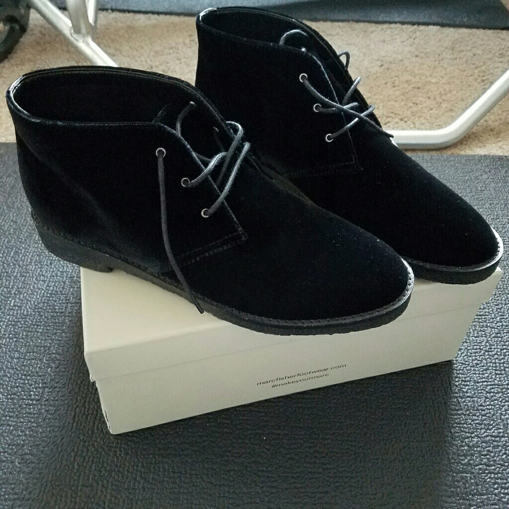 Marc Fisher LTD Dixie bootie