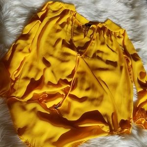 Bold 7th Avenue by New York & Company shirt