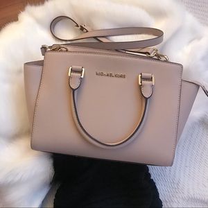 MICHAEL Michael Kors Selma Medium Satchel