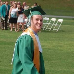 Meet your Posher, Chandler