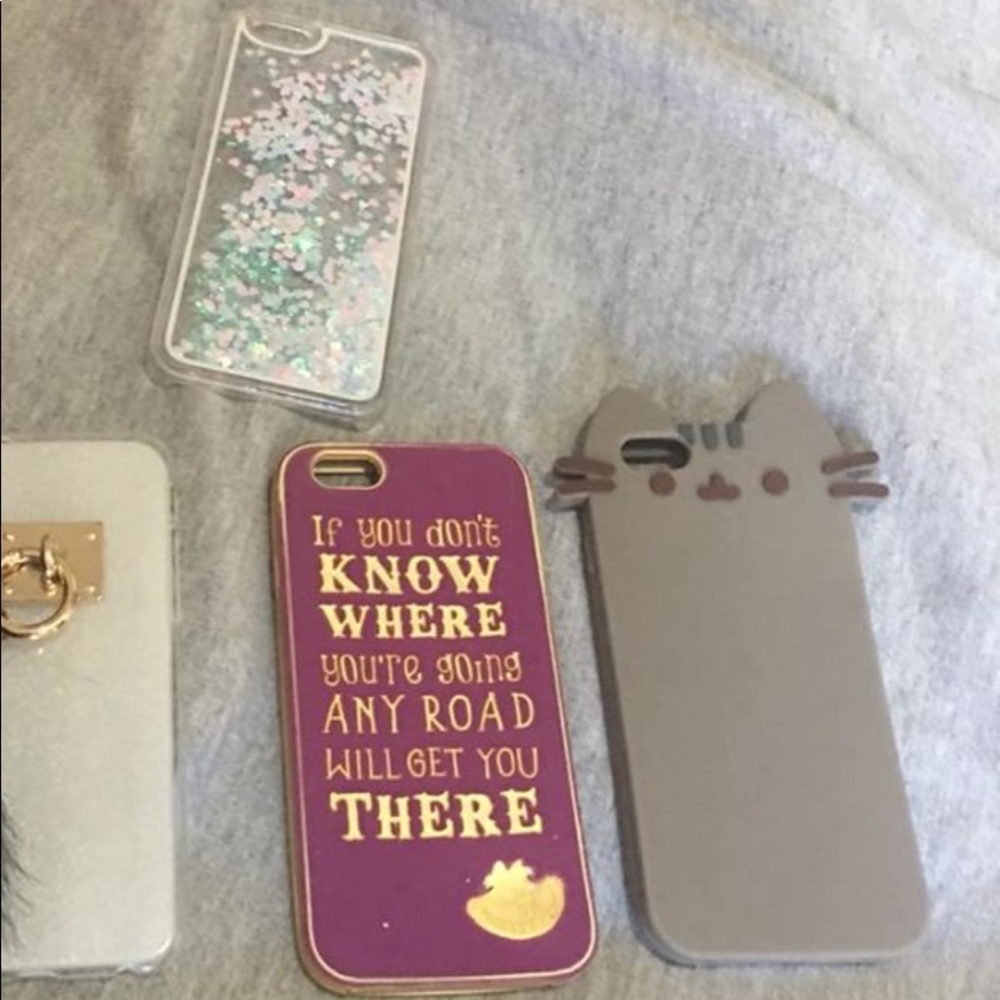iPhone 6/6s phone cases