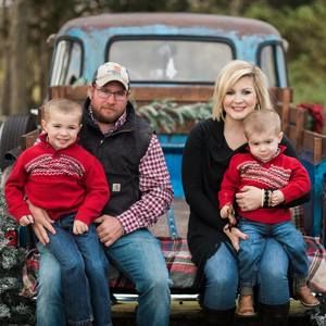 Meet your Posher, Carrie