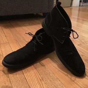 Alfani Men’s Chukka Boots