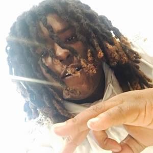 Meet your Posher, Ronald