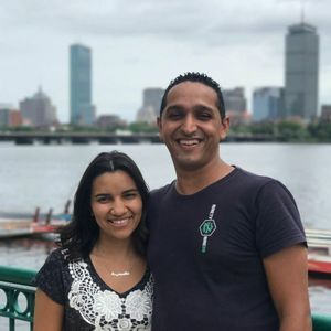 Meet your Posher, Raphaela