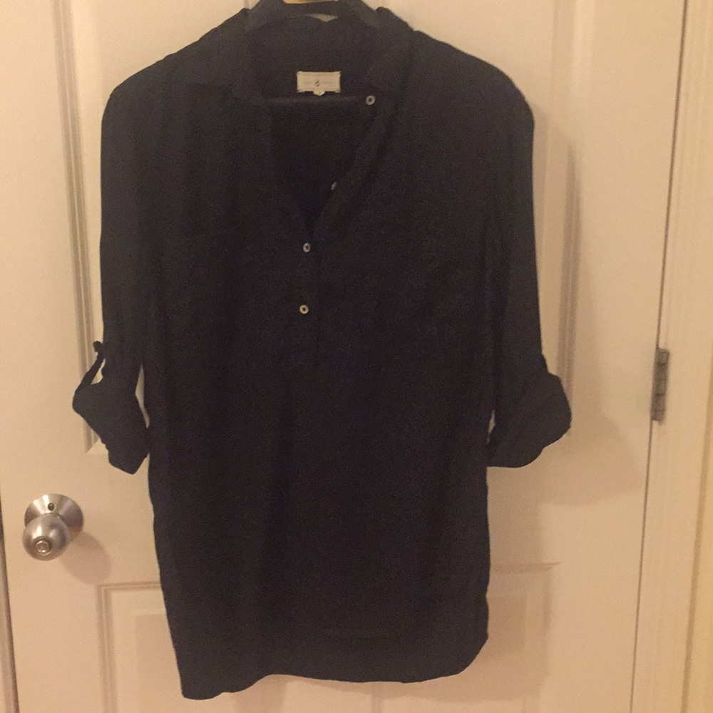 Lou & gray tunic