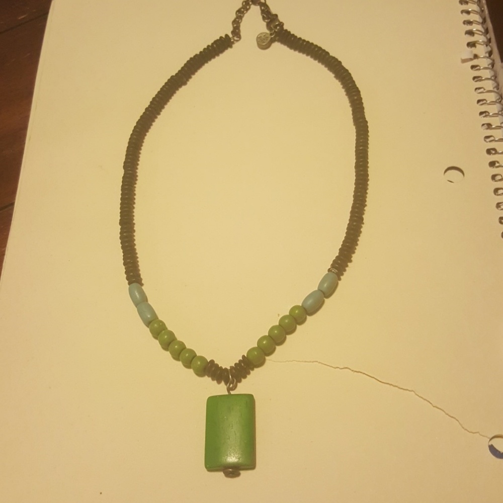 Necklace