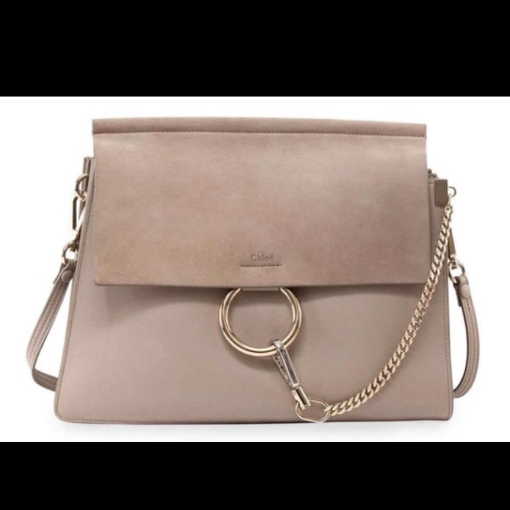 Chloe brand new only used a couple of times.