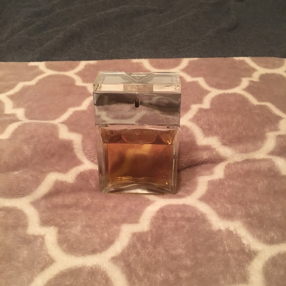 🛑SOLD DAWN Michael Kors 3.4 oz EDP