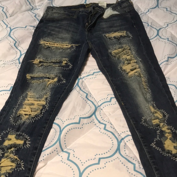 Jeans - Picture 4 of 4