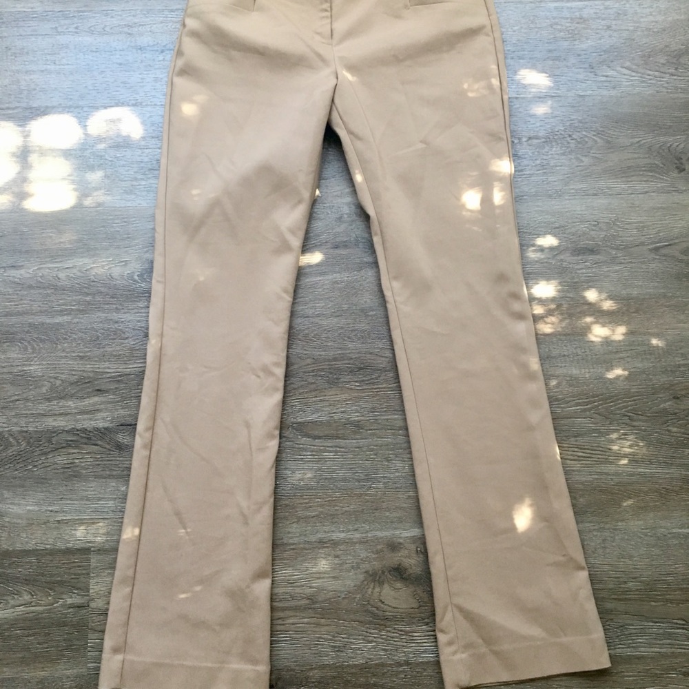 Women's Express Editor Dress Pants sz 4