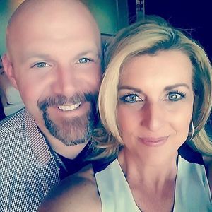 Meet your Posher, Teri