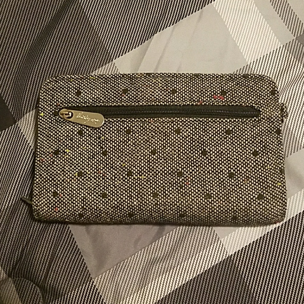 Thirty one wallet