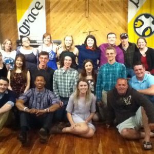 Meet your Posher, Corey