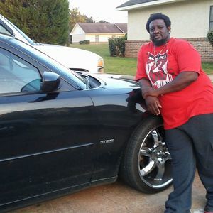 Meet your Posher, Clinton