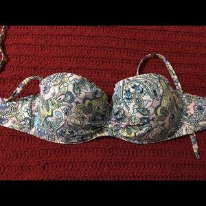 Victoria Secret Swim Top