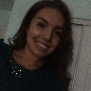 Meet your Posher, Sienna