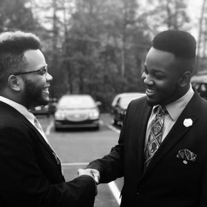 Meet your Posher, Bryan