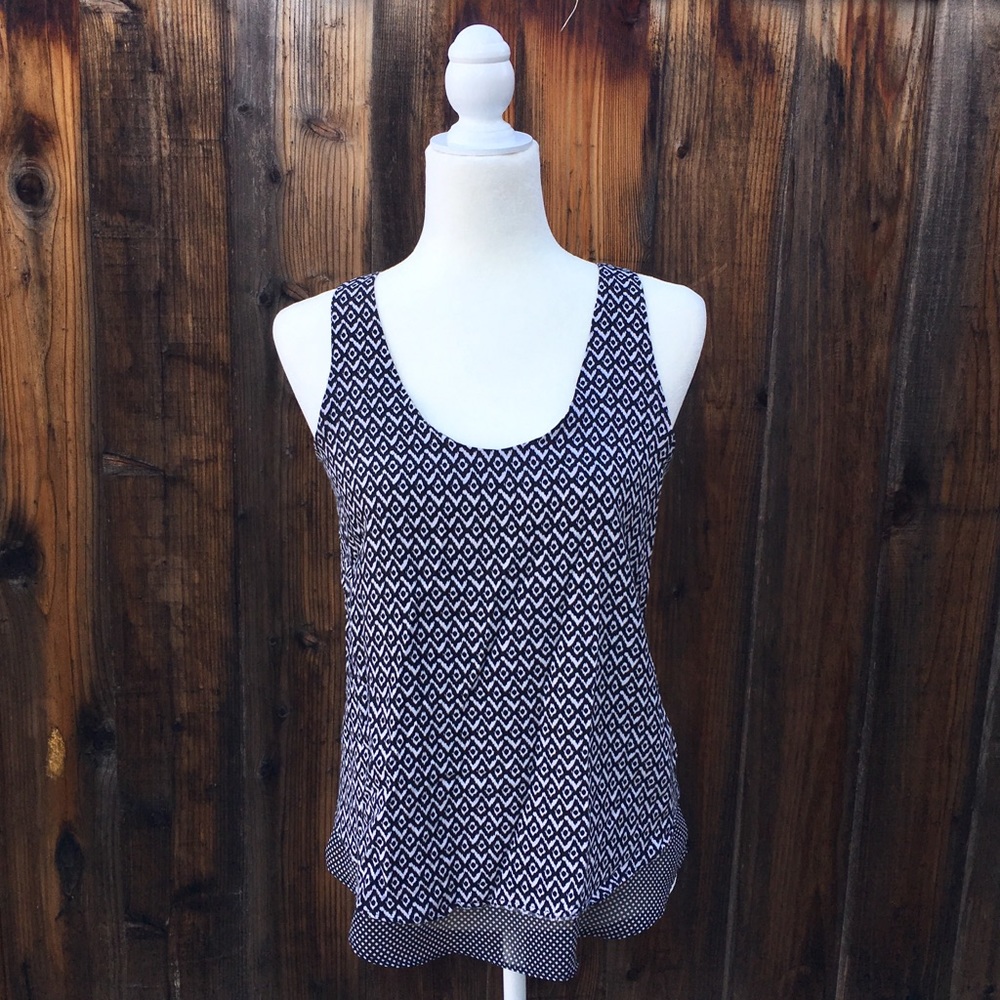 Cynthia Rowley Blouse