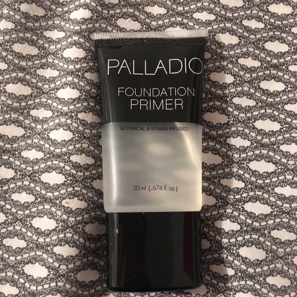 Palladio Foundation Primer