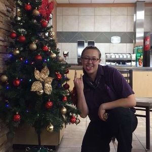 Meet your Posher, Kasie