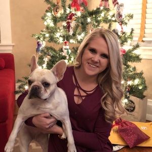 Meet your Posher, Brandi