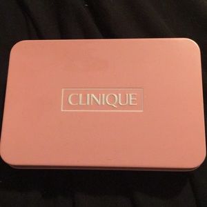 Clinique perfume set