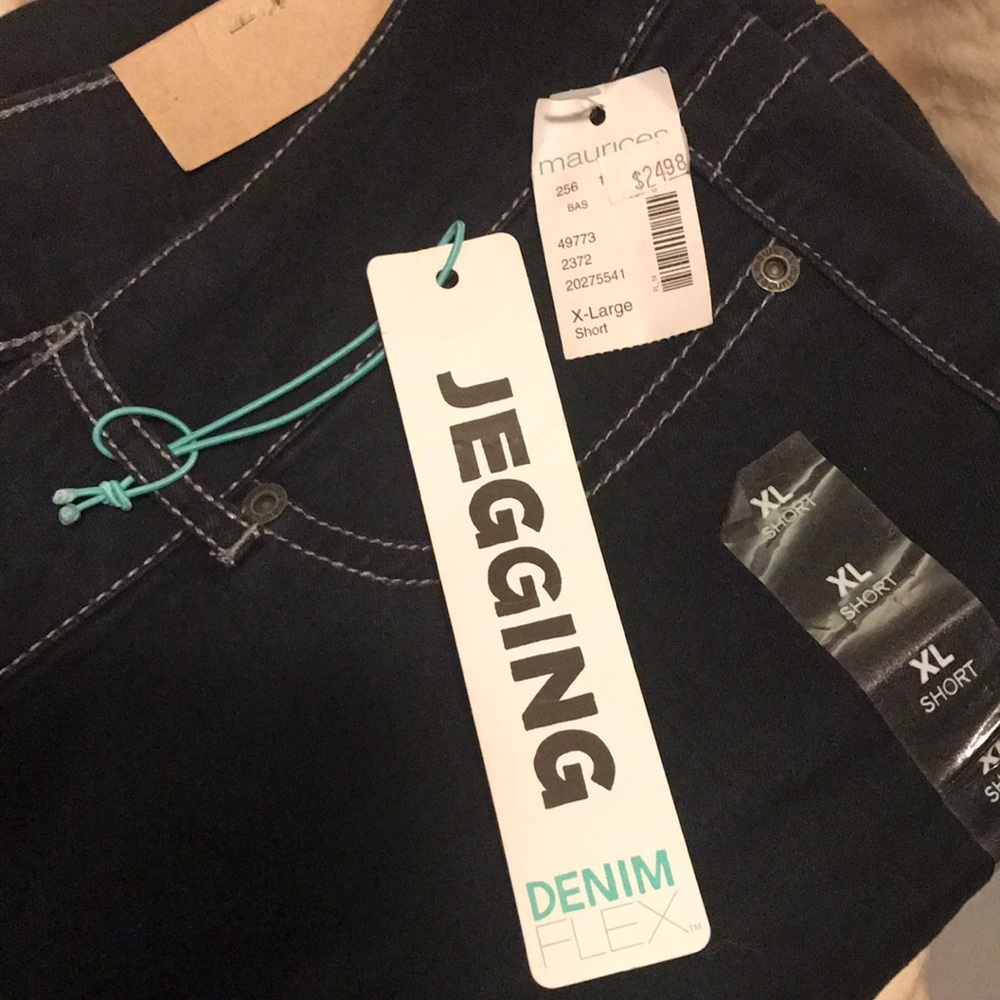 Maurices Jeggings