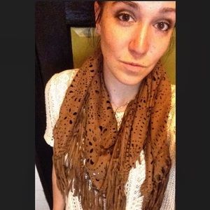 Meet your Posher, Cassidy