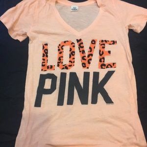 V-Neck: Victoria’s Secret