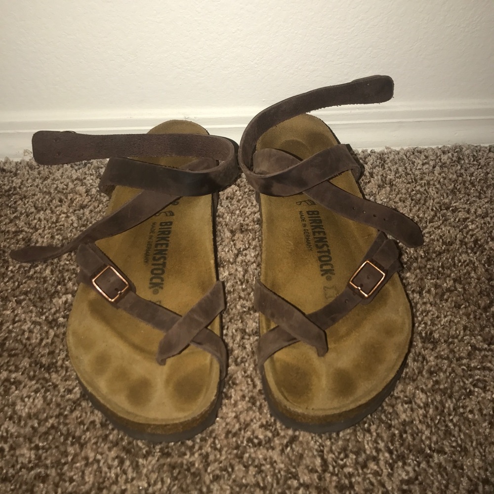 Birkenstock Yara