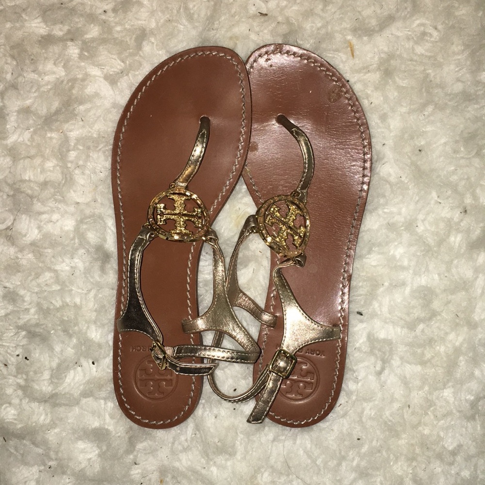 Tory burch Sandals