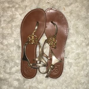 Tory burch Sandals