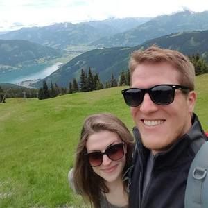 Meet your Posher, Rachel