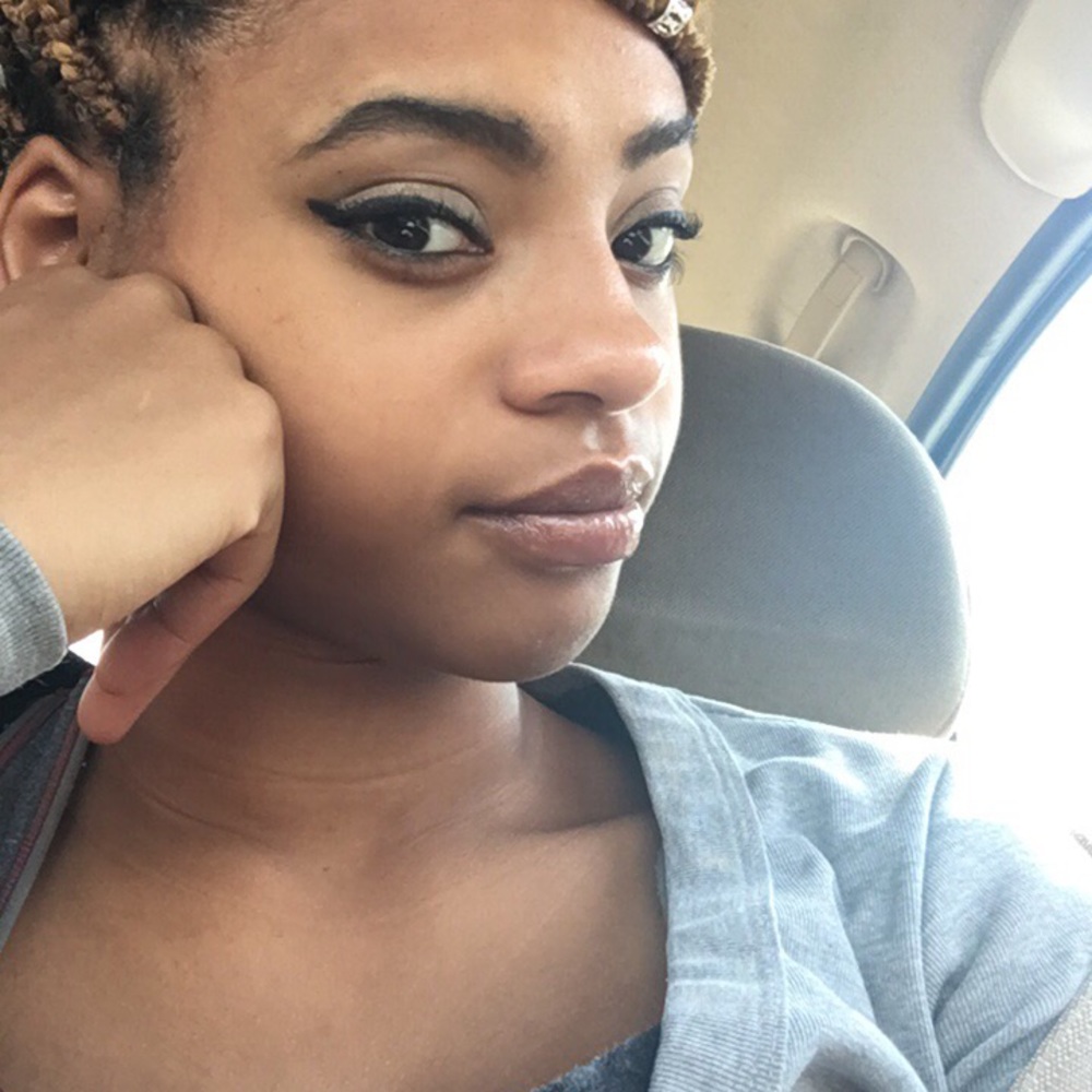 Meet your Posher, Vaunjele