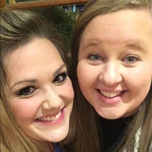 Meet your Posher, Tiffany