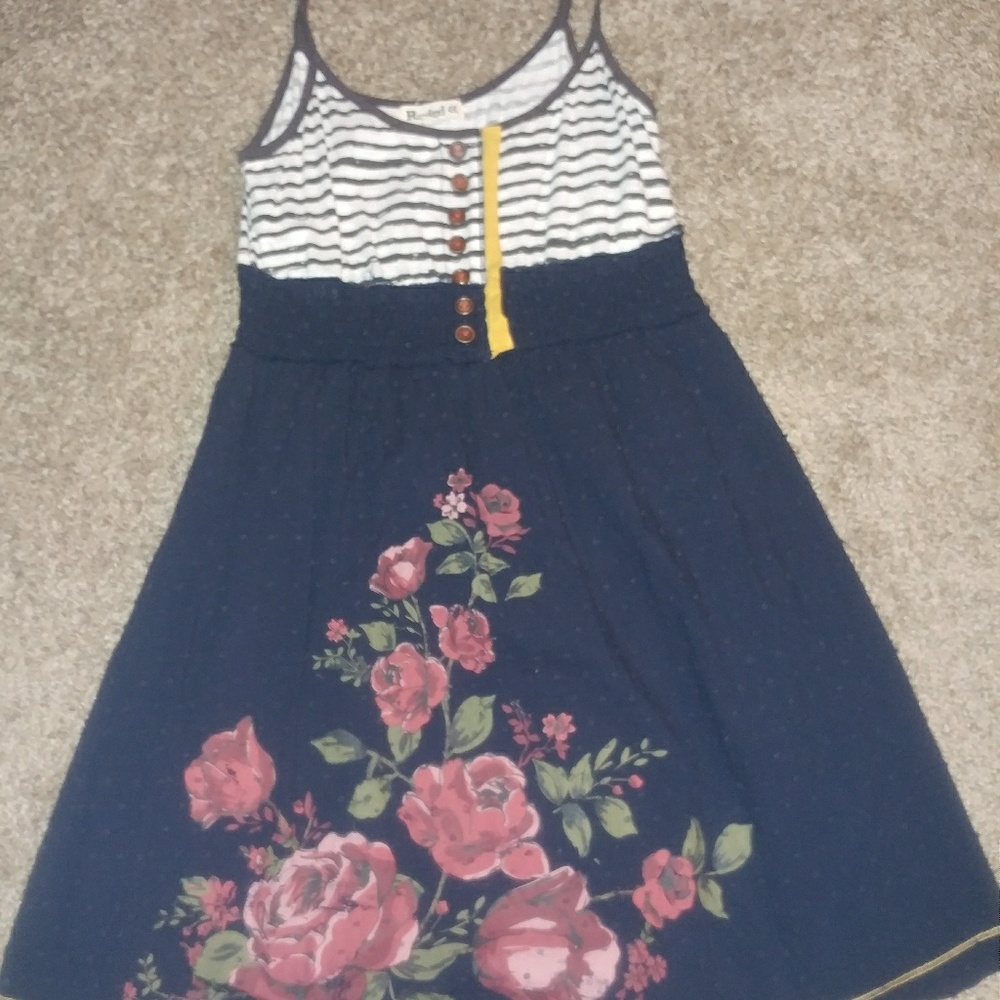 Cute summer time dress