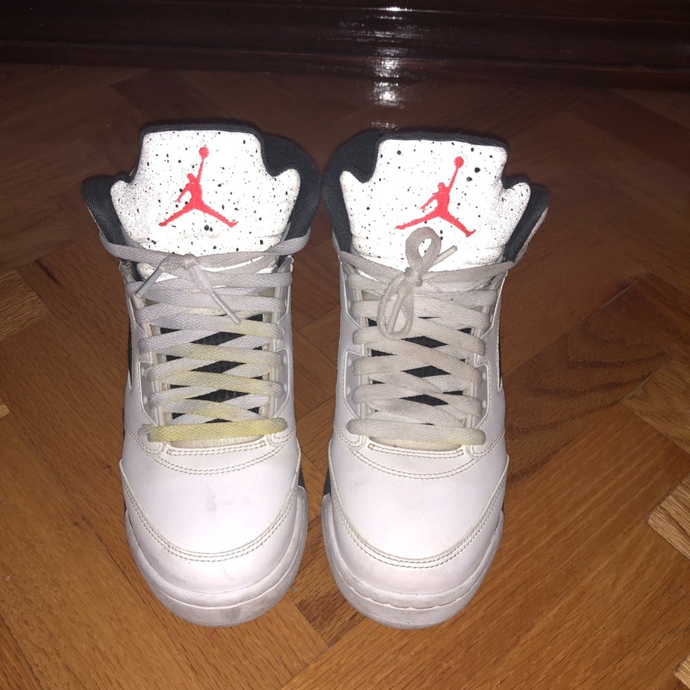 Jordan’s