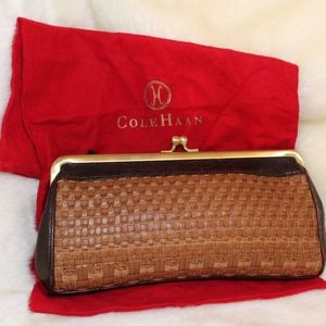 Clutch by Kenneth Cole New York