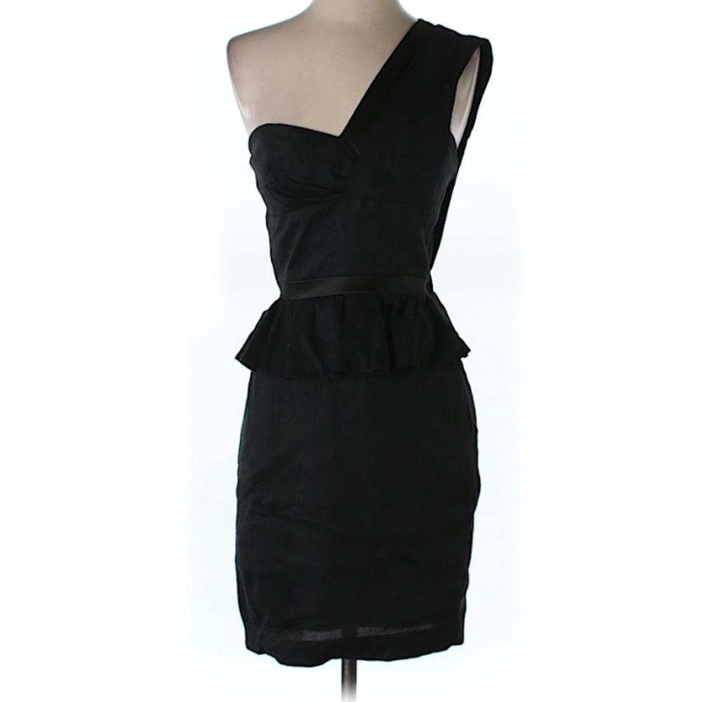 Bebe cocktail dress