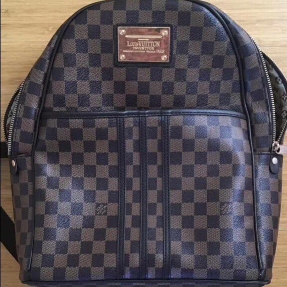 Louis Vuitton backpack