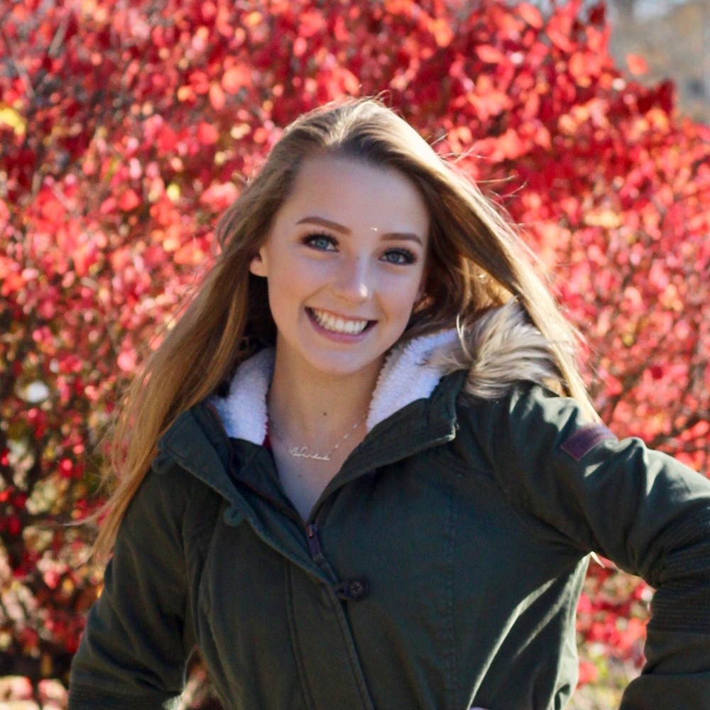 Meet your Posher, Harlie