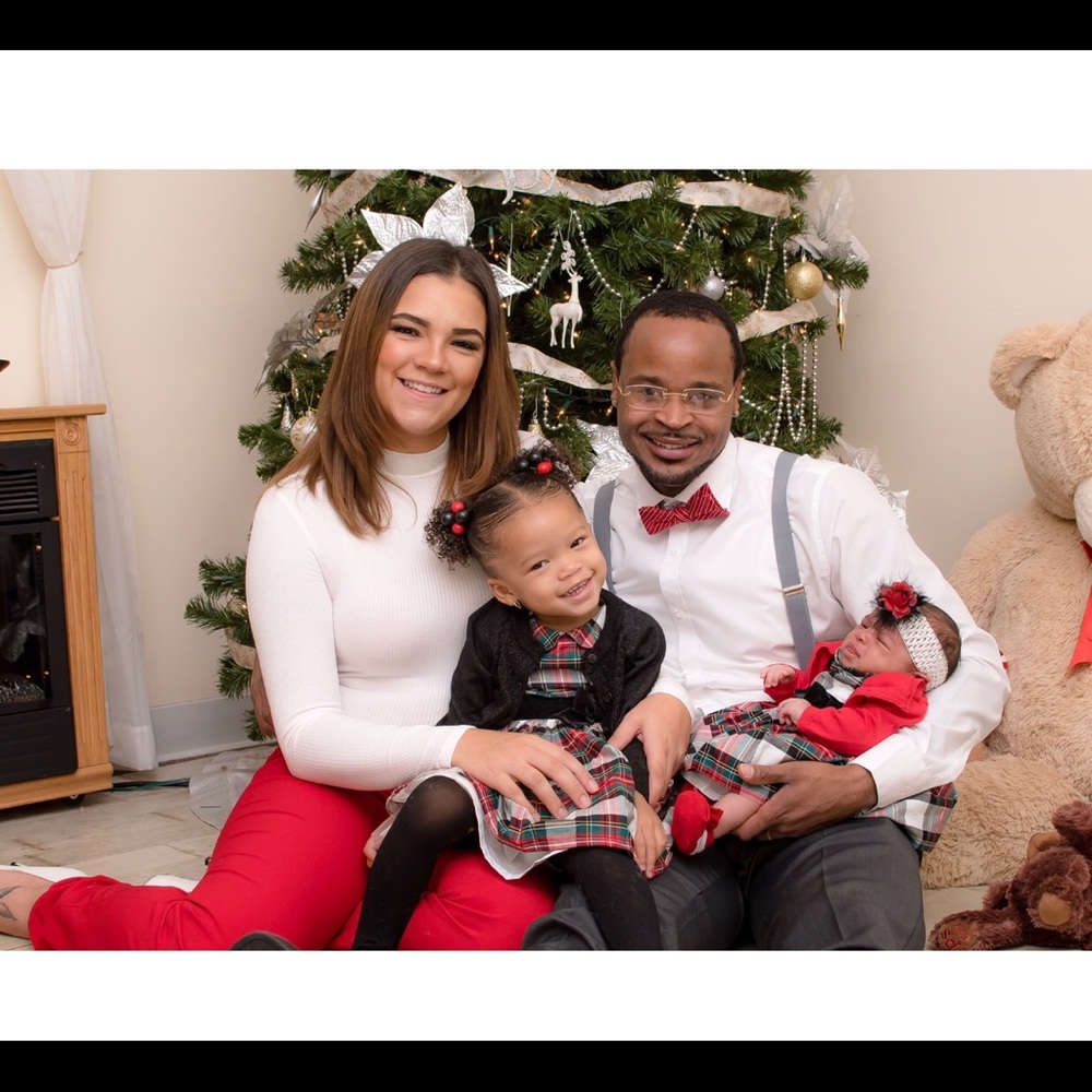 Happy holidays