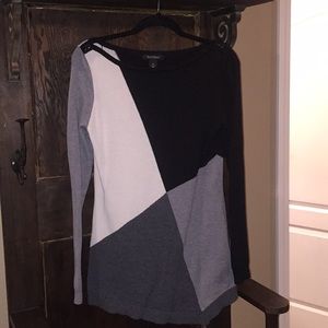 White House Black Market sweater -medium