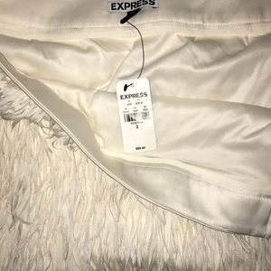Express Skirts - Fringe skirt Express Skirts - Fringe skirt