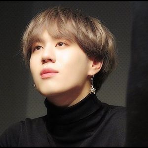 Meet your Posher, Lottie