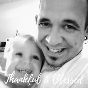 Meet your Posher, Scotty