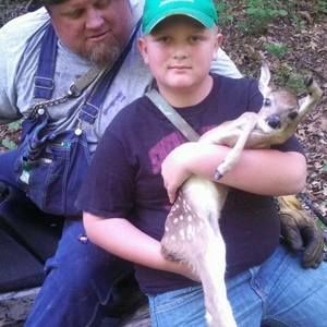 Meet your Posher, Ty